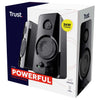 Tytan Nero Cablato 18 W