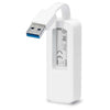 TP-Link UE300 Adattatore di rete da USB 3.0 a Gigabit Ethernet