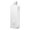 TP-Link UE300C scheda di rete e adattatore Ethernet 1000 Mbit/s