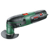 Ultensile Multifunzione 220 Watt Oscillazioni a vuoto 150000-20000/min Angolo 5,6° - PMF 220 CE