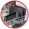 ULTRA COMPACT GRILL GR3050 ROWENTA