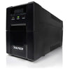 Vultech GS-1000VA PRO gruppo di continuità (UPS) 1 kVA 530 W 3 presa(e) AC