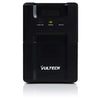 Vultech GS-1000VA PRO gruppo di continuità (UPS) 1 kVA 530 W 3 presa(e) AC