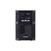 Vultech GS-1KVAS REV 2.4 gruppo di continuità (UPS) Doppia conversione (online) 1 kVA 1000 W 3 presa(e) AC