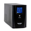 Vultech UPS1500VA-PURE gruppo di continuità (UPS) A linea interattiva 1,5 kVA 1200 W 3 presa(e) AC