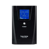 Vultech UPS1500VA-PURE gruppo di continuità (UPS) A linea interattiva 1,5 kVA 1200 W 3 presa(e) AC
