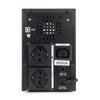 Vultech UPS1500VA-PURE gruppo di continuità (UPS) A linea interattiva 1,5 kVA 1200 W 3 presa(e) AC