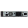 Legrand Daker DK+ UPS DAKER DK PLUS 3000VA gruppo di continuità (UPS) Doppia conversione (online) 3 kVA 2700 W 7 presa(e) AC