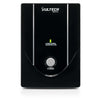 Vultech UPS650VA-LITE gruppo di continuità (UPS) A linea interattiva 0,65 kVA 360 W 2 presa(e) AC