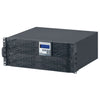 Legrand Daker DK+ UPS DAKER DK PLUS 6000VA gruppo di continuità (UPS) Doppia conversione (online) 6 kVA 6000 W 11 presa(e) AC