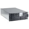 Legrand Daker DK+ UPS DAKER DK PLUS 6000VA gruppo di continuità (UPS) Doppia conversione (online) 6 kVA 6000 W 11 presa(e) AC