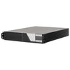 Legrand Daker DK+ UPS DAKER DK PLUS 1000VA gruppo di continuità (UPS) Doppia conversione (online) 1 kVA 900 W 6 presa(e) AC