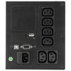 Legrand Keor ASI SP 2000 IEC gruppo di continuità (UPS) A linea interattiva 2 kVA 1200 W 6 presa(e) AC