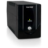 Vultech UPS1200VA-LITE gruppo di continuità (UPS) A linea interattiva 1,2 kVA 600 W 2 presa(e) AC