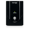 Vultech UPS1200VA-LITE gruppo di continuità (UPS) A linea interattiva 1,2 kVA 600 W 2 presa(e) AC