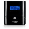 Vultech UPS1500VA-PRO gruppo di continuità (UPS) A linea interattiva 1,5 kVA 800 W 4 presa(e) AC
