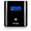 Vultech UPS2000VA-PRO gruppo di continuità (UPS) A linea interattiva 2 kVA 1025 W 4 presa(e) AC