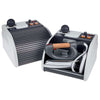 Polti Vaporella Super Pro 750 W 1,3 L Alluminio Multicolore