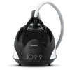 Polti Vaporella Simply VS20.20 2200 W 1,5 L Piastra in Ceramica Nero, Bianco