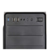 VCO-A2699 Pc Case ATX 1xUsb 3.0 2xUsb 2.0