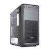 VCO-A2699T Case Atx 1xusb 3.0 + 2xusb 2.0 Pannello Laterale in Vetro Temperato