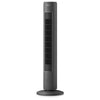 Philips Serie 5000 Ventilatore a torre , CX5535/11, Flusso d'aria 2230 m³/h, Ultra silenzioso 28db