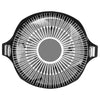 ARCTIC Alpine 23 - Compact AMD CPU-Cooler Processore Raffreddatore d'aria 9 cm Alluminio, Nero 1 pz