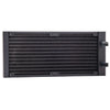 itek EVOLIQ 240 V2 ARGB Processore Kit di raffreddamento a liquido 12 cm Nero