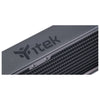 itek EVOLIQ 240 V2 ARGB Processore Kit di raffreddamento a liquido 12 cm Nero