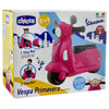 Vespa Giocattolo cavalcabile - Età 1/3 anni - Modello Primavera - Rosa