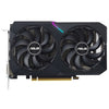 ASUS Dual -RTX3050-O8G-V2 NVIDIA GeForce RTX 3050 8 GB GDDR6