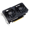 ASUS Dual -RTX3050-O8G-V2 NVIDIA GeForce RTX 3050 8 GB GDDR6