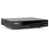 Vultech Security Network Video Recorder 8 Canali POE - 8MP UHD - H265