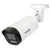 Vultech Security Telecamera Universale 5MP 4in1 Bullet Ottica Varifocale Motorizzata 2,7 - 13,5 mm - WDR 120dB