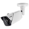 Vultech Security VS-UVC5050BUMZX-LT telecamera di sorveglianza Pallottola (forma) Telecamera di sicurezza CCTV Interno e esterno Soffitto/muro