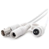 Vultech Security VS-UVC5050BUMZX-LT telecamera di sorveglianza Pallottola (forma) Telecamera di sicurezza CCTV Interno e esterno Soffitto/muro