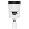 Vultech Security VS-IPC1580B3FEWD-ECO telecamera di sorveglianza Pallottola (forma) Telecamera di sicurezza IP Interno Soffitto/muro