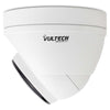 Vultech Security VS-UVC5050DMF-LT telecamera di sorveglianza Cupola Telecamera di sicurezza CCTV Interno e esterno Soffitto