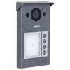 Dahua Technology VTO3311Q-WP sistema per video-citofono 2 MP Grigio
