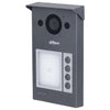 Dahua Technology VTO3311Q-WP sistema per video-citofono 2 MP Grigio