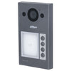 Dahua Technology VTO3311Q-WP sistema per video-citofono 2 MP Grigio