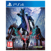Videogioco Devil May Cry 5 - per Ps4