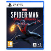 Sony Marvel’s Spider-Man: Miles Morales Standard Tedesca, Inglese, ITA PlayStation 5