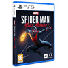 Sony Marvel’s Spider-Man: Miles Morales Standard Tedesca, Inglese, ITA PlayStation 5