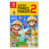 Nintendo Super Mario Maker 2 Standard ITA Nintendo Switch
