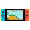Nintendo Super Mario Maker 2 Standard ITA Nintendo Switch