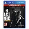 Videogioco The Last Of Us Remastered - Ps Hits - per Ps4