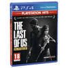 Videogioco The Last Of Us Remastered - Ps Hits - per Ps4