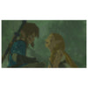 Videogioco The Legend Of Zelda Breath Of The Wild per Switch