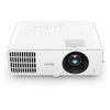 BenQ LH650 Proiettore a raggio standard 4000 ANSI lumen DLP 1080p (1920x1080) Compatibilità 3D Nero, Bianco